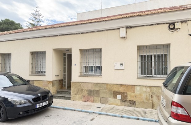 Townhouse - Reventa - San Pedro del Pinatar - San Pedro del Pinatar
