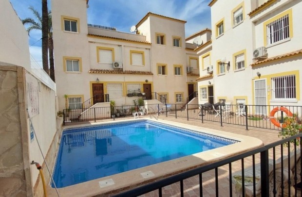 Townhouse - Reventa - Torremendo - Torremendo