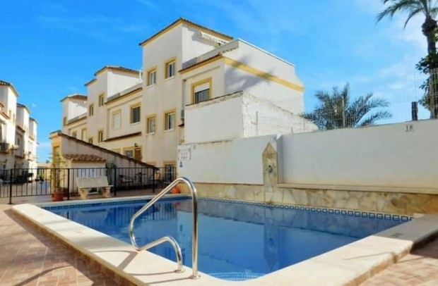 Townhouse - Reventa - Torremendo - Torremendo
