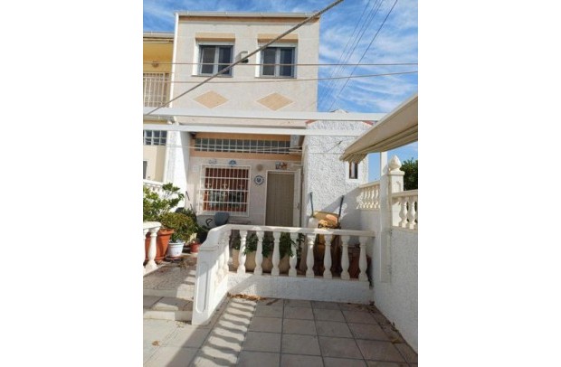 Townhouse - Reventa - Torrevieja - Torrevieja