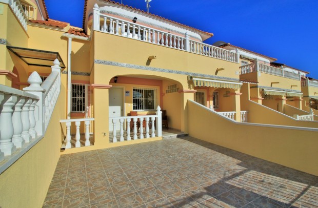 Townhouse - Reventa - Villamartin - Villamartín