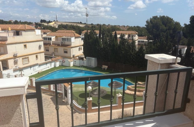 Townhouse - Revente - Algorfa - 71-80606
