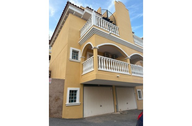Townhouse - Revente - Algorfa - Algorfa