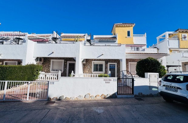 Townhouse - Revente - Algorfa - Algorfa