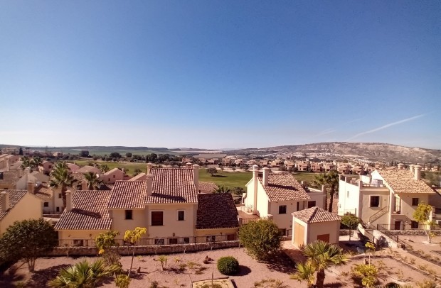 Townhouse - Revente - Algorfa - La Finca Golf Resort