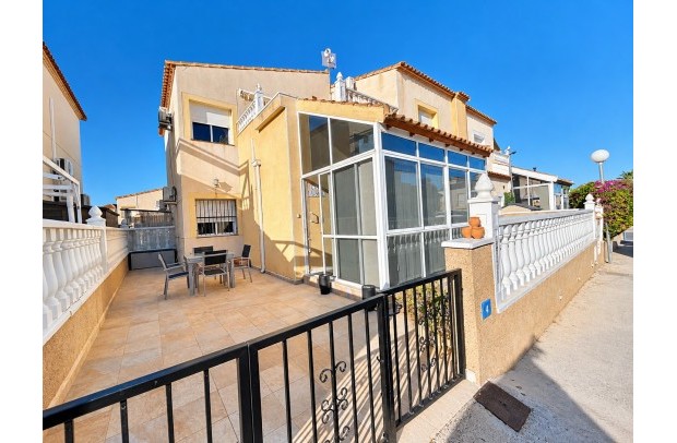 Townhouse - Revente - Algorfa - Montebello