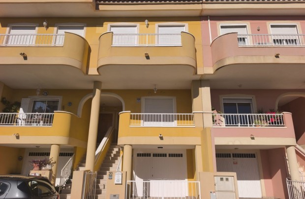 Townhouse - Revente - Benejúzar - Benejúzar