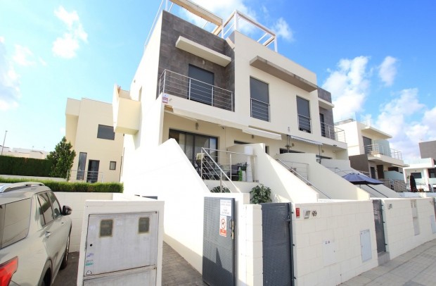 Townhouse - Revente - Benijófar - Benijofar