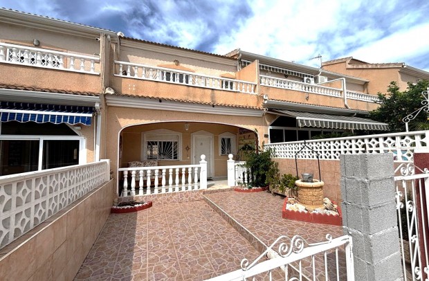 Townhouse - Revente - Ciudad Quesada - 6378Q