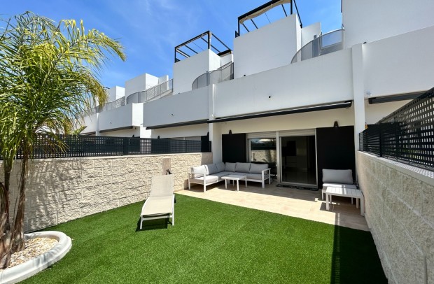 Townhouse - Revente - Ciudad Quesada - Ciudad Quesada