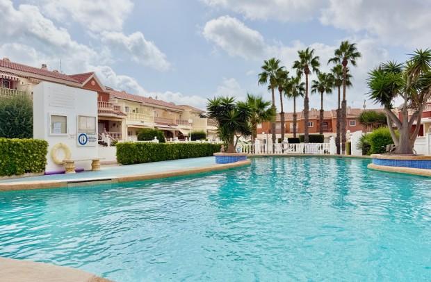 Townhouse - Revente - Ciudad Quesada - Doña Pepa