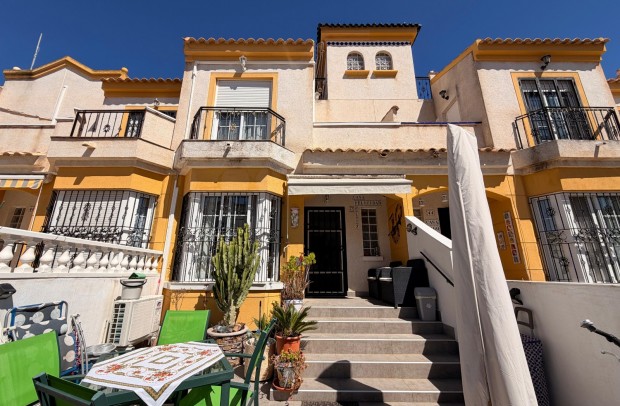 Townhouse - Revente - El Raso - El Raso