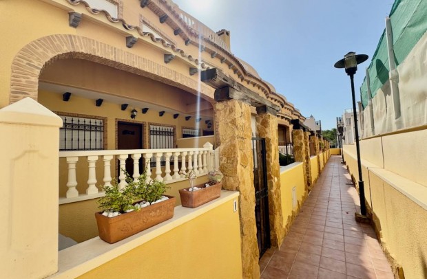 Townhouse - Revente - Guardamar del Segura - Guardamar del Segura