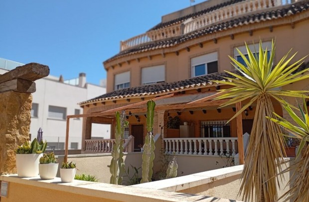 Townhouse - Revente - Guardamar del Segura - Guardamar del Segura