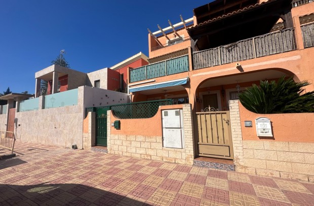 Townhouse - Revente - Jacarilla - Jacarilla