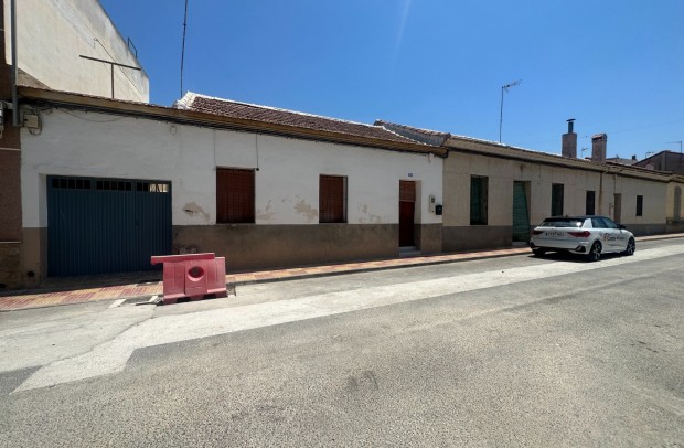 Townhouse - Revente - Jacarilla - Jacarilla