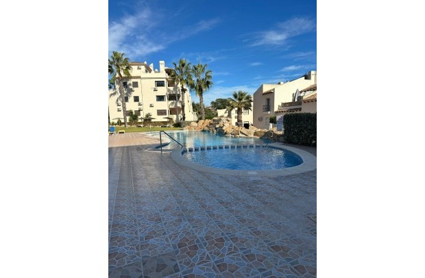 Townhouse - Revente - Las Ramblas - Las Ramblas