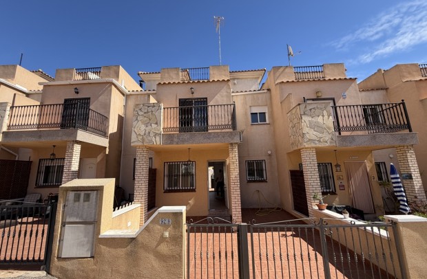 Townhouse - Revente - Los Altos - Los Altos