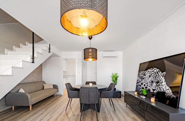 Townhouse - Revente - Los Balcones - 39-40561