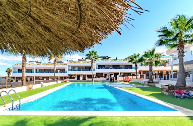 Townhouse - Revente - Los Balcones - Los Balcones