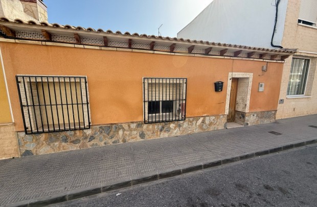 Townhouse - Revente - Los Montesinos - Los Montesinos
