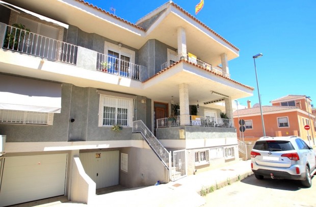 Townhouse - Revente - Los Palacios - Los Palacios