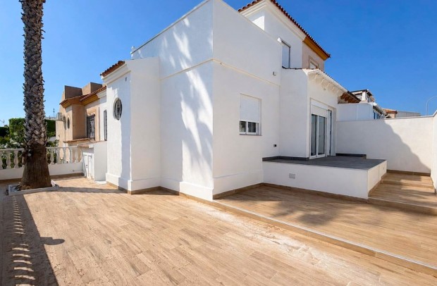 Townhouse - Revente - Orihuela Costa - Los Altos