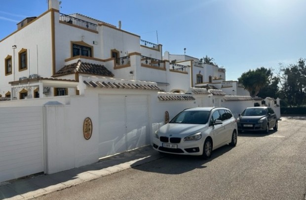 Townhouse - Revente - Orihuela - Entre Naranjos Vistabella