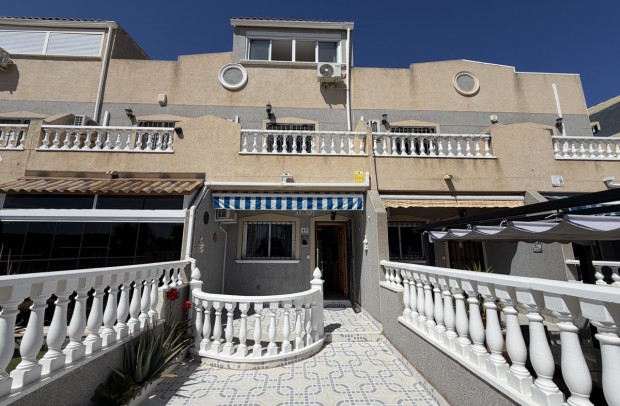Townhouse - Revente - Playa Flamenca - Playa Flamenca