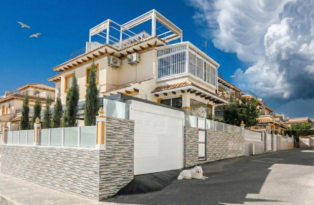 Townhouse - Revente - Punta Prima - Rocio del Mar