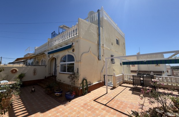 Townhouse - Revente - San Miguel de Salinas - San Miguel de Salinas