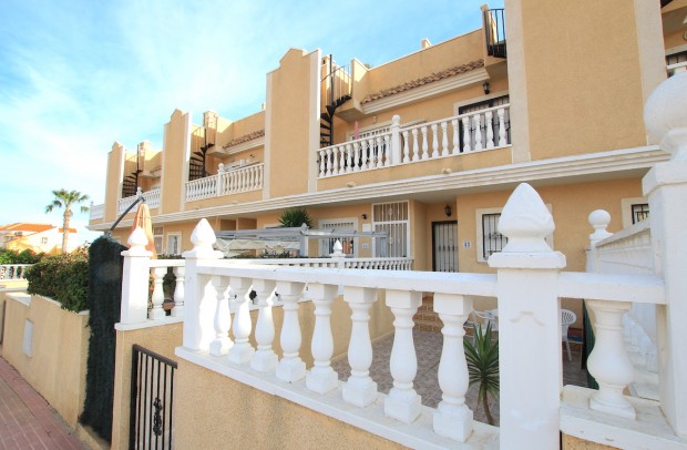 Townhouse - Revente - Villamartin - Villamartín