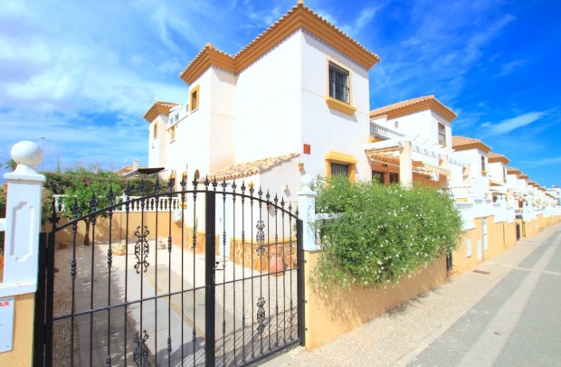 Townhouse - Revente - Villamartin - Villamartín