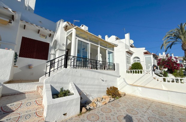 Townhouse - Revente - Villamartin - Villamartin