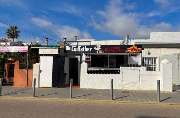 trespaso - Revente - Mil Palmeras - Mil Palmeras