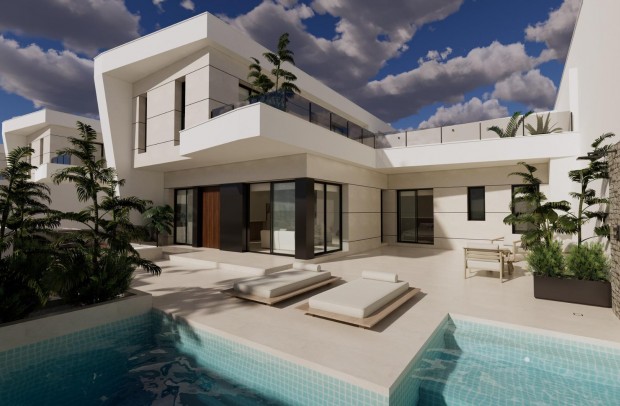 Villa Detached - New Build - Dolores - Sector 3