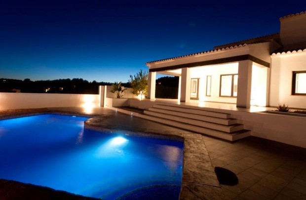 Villa Detached - Nouvelle construction - Moraira - La Sabatera