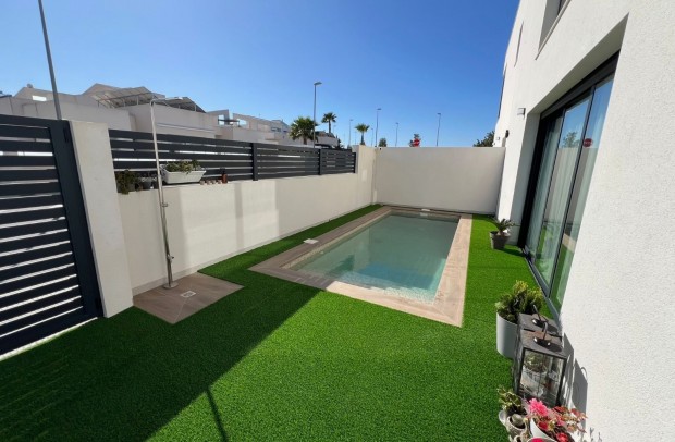 Villa Detached - Resale - Benijófar - Benijofar