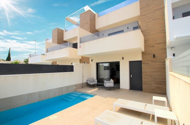 Villa Detached - Resale - Benijófar - Benijofar
