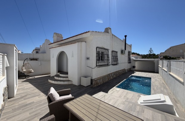 Villa Detached - Resale - Blue Lagoon - Blue Lagoon