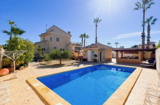 Villa Detached - Resale - Ciudad Quesada - Ciudad Quesada - Doña Pepa