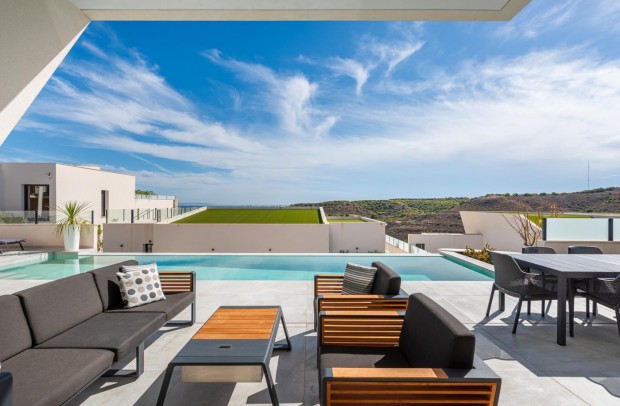 Villa Detached - Resale - Ciudad Quesada - Ciudad Quesada