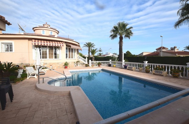 Villa Detached - Resale - Ciudad Quesada - Ciudad Quesada