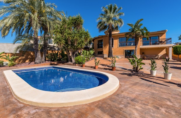 Villa Detached - Resale - Ciudad Quesada - Ciudad Quesada