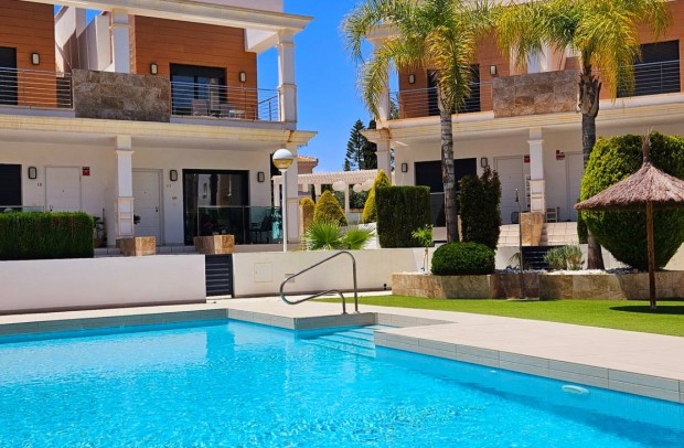 Villa Detached - Resale - Ciudad Quesada - Ciudad Quesada