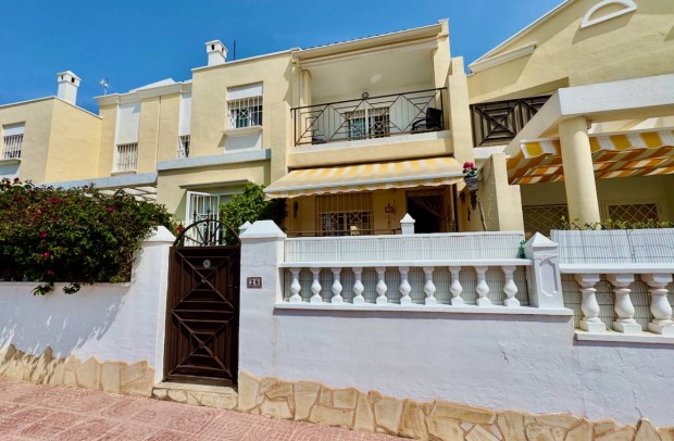 Villa Detached - Resale - Ciudad Quesada - Ciudad Quesada