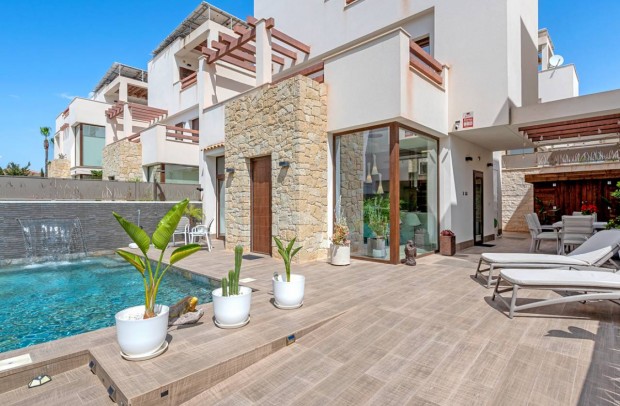 Villa Detached - Resale - Ciudad Quesada - Ciudad Quesada