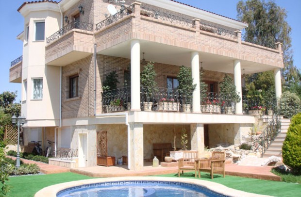 Villa Detached - Resale - Ciudad Quesada - Ciudad Quesada