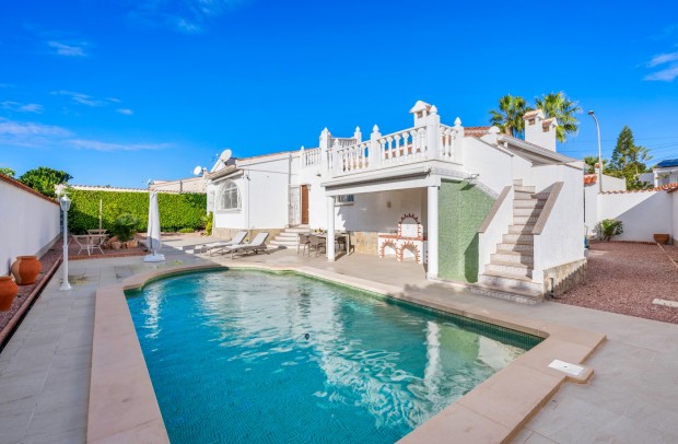 Villa Detached - Resale - Ciudad Quesada - Ciudad Quesada