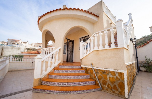 Villa Detached - Resale - Ciudad Quesada - Ciudad Quesada